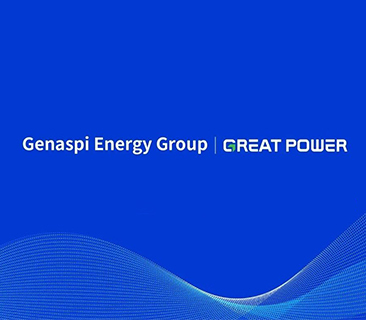 再签海外订单！ Genaspi Energy 与UG环球能源达成战略合作协议