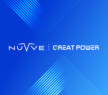 Nuvve与UG环球能源达成战略合作，加快美国V2G商业化应用步伐